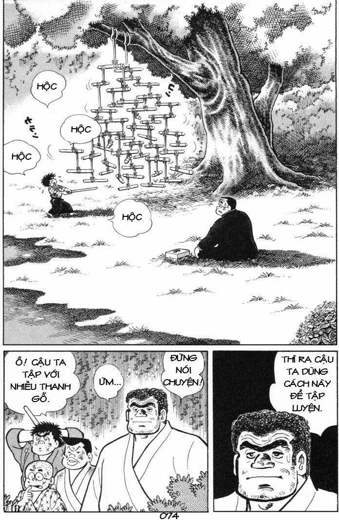 ore wa teppei chapter 102 35