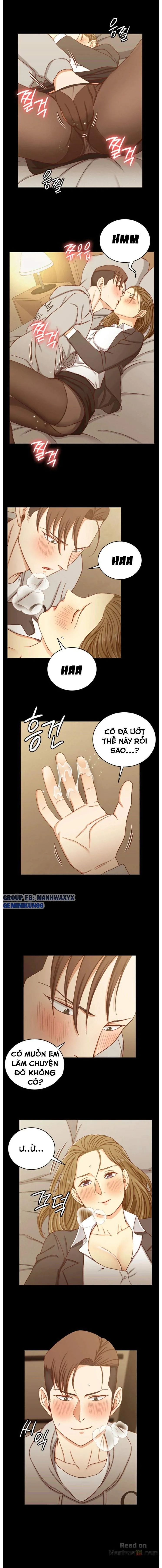 thanh niên động kinh chapter 91 8