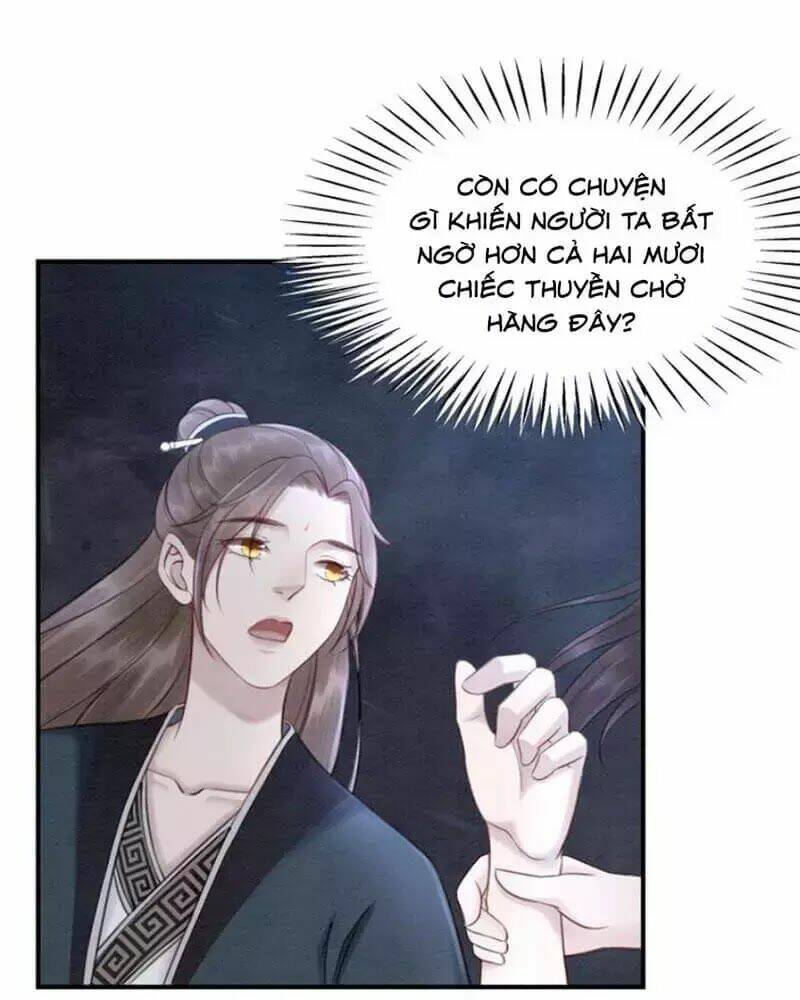 trọng sinh bá sủng nhiếp chính vương quá mạnh mẽ chapter 42 18