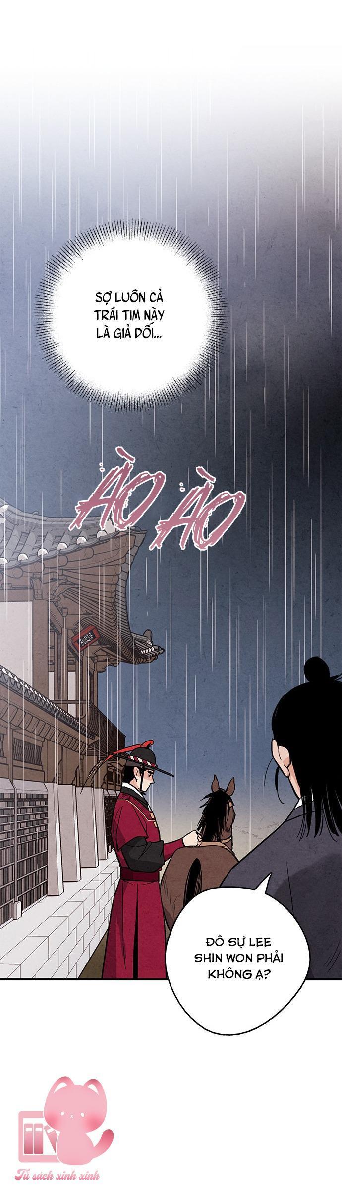 lệnh cấm hôn chapter 61 68