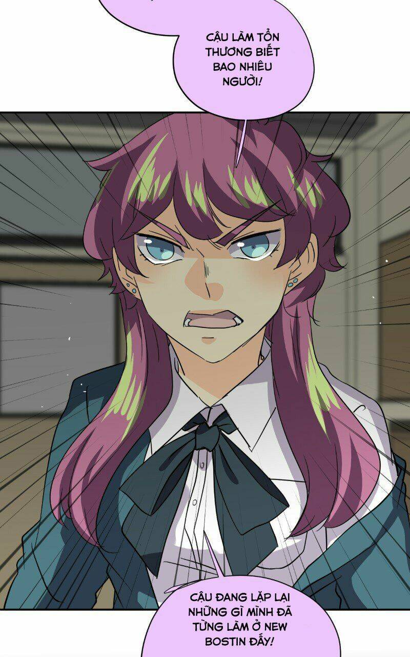 Thế Giới Không Hoàn Hảo Chapter 173 81