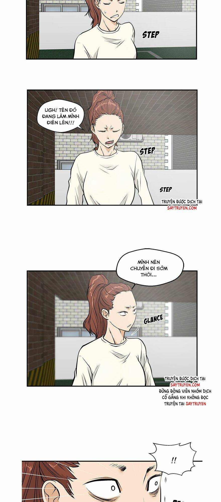 mr kang chapter 20 35