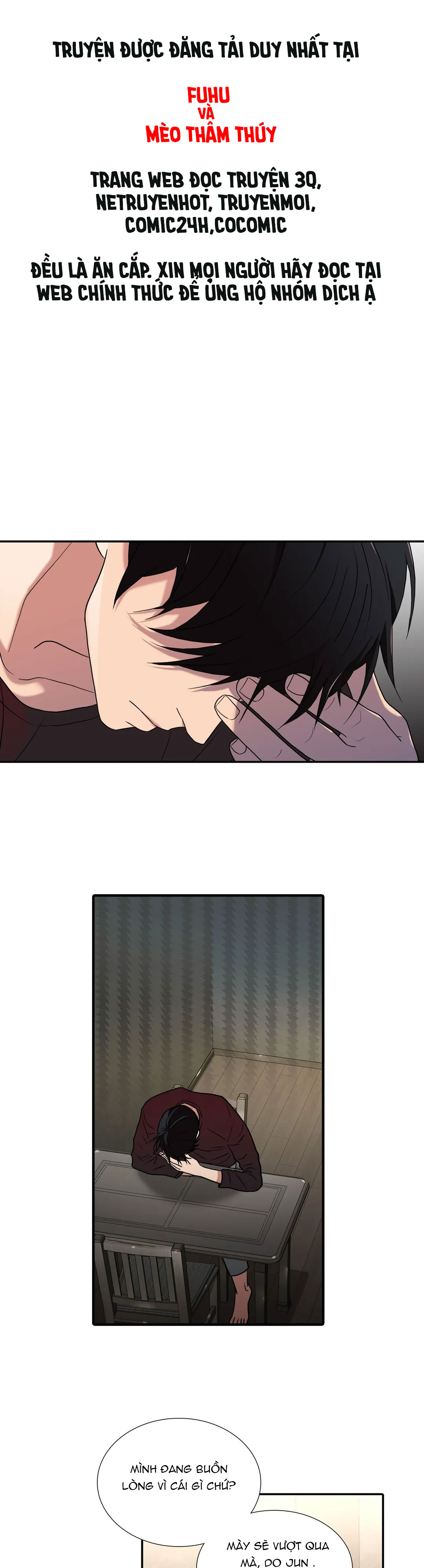 đưa đón người yêu chapter 91 35