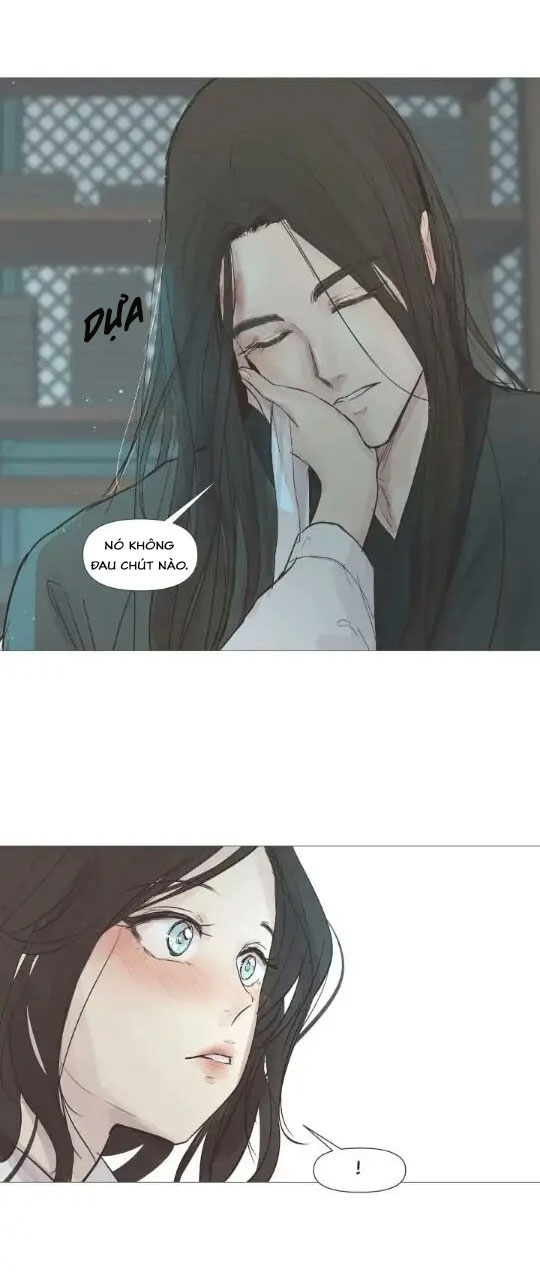 ellin’s solhwa chapter 13.5 23