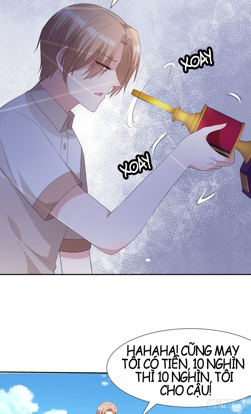 tôi, siêu có tiền chapter 75 18