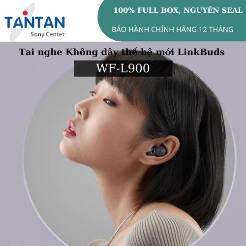 Tai Nghe Bluetooth LinkBuds | WF-L900 | Hàng Chính Hãng