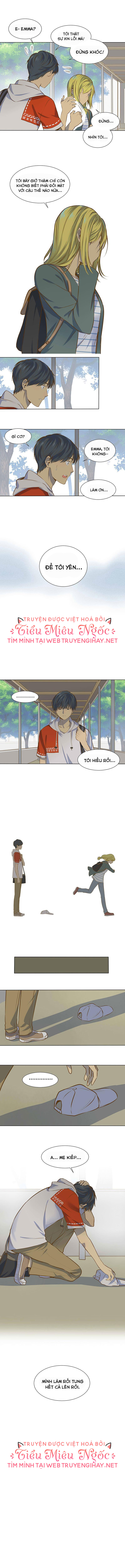 điều bí mật mà tôi luôn giữ kín chapter 15 8