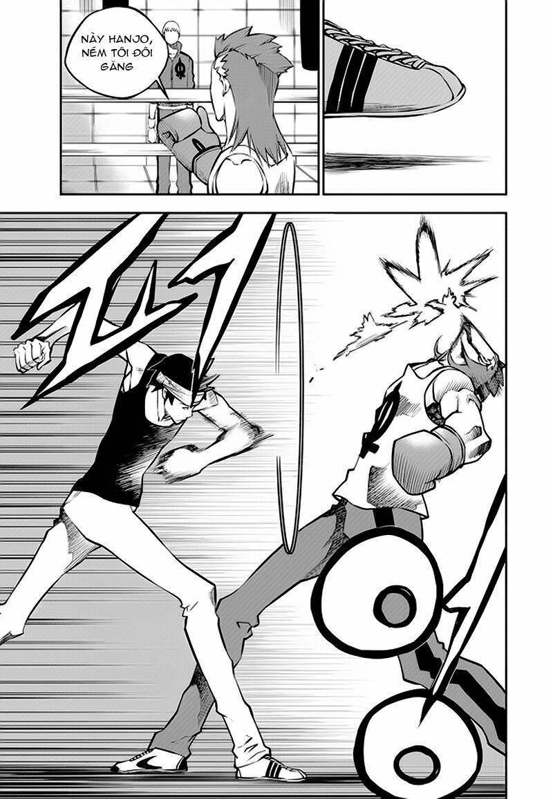 rebirth knight chapter 4 9