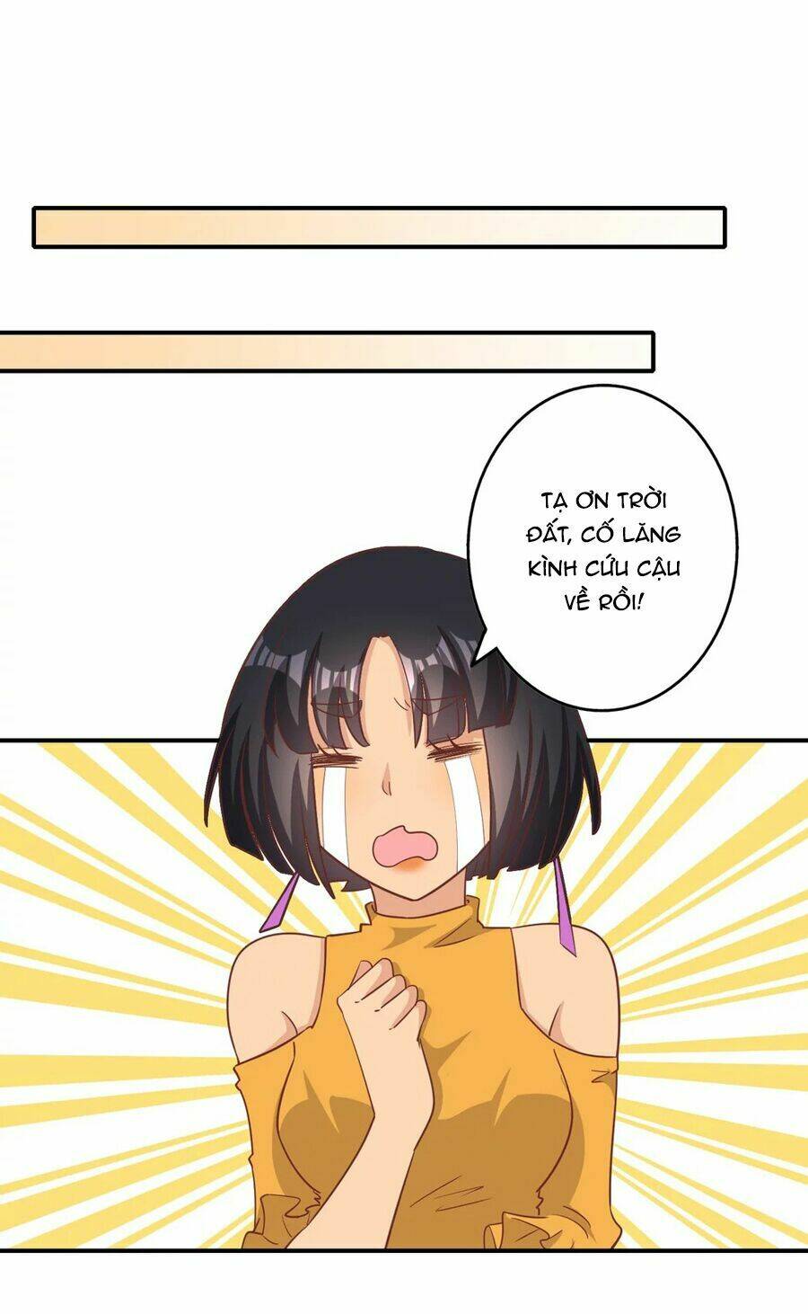 hôn nhân dục vọng: thiếu gia nhẹ một chút! chapter 132 20