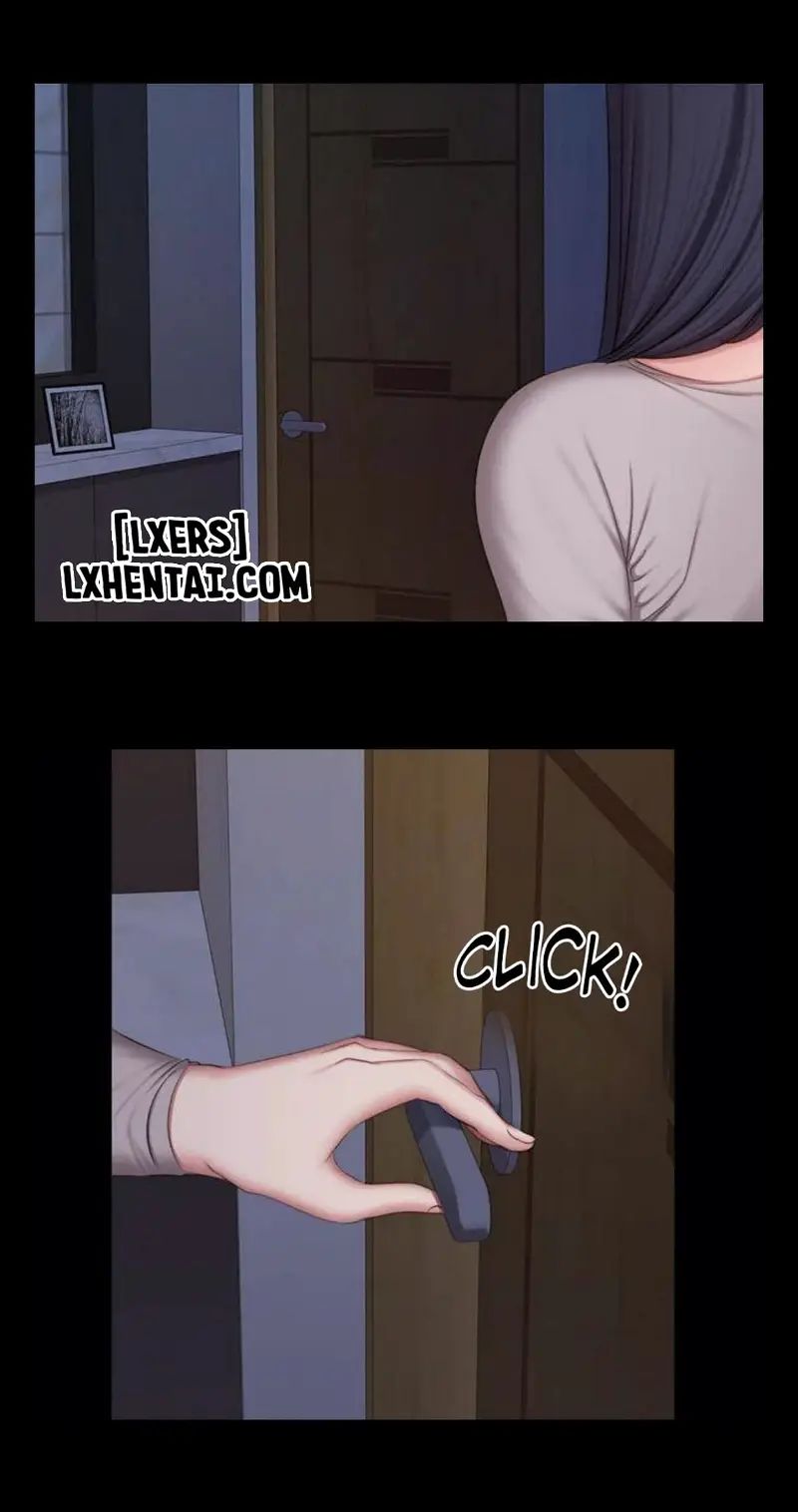 huấn luyện viên phòng thể hình - không che chapter 24 38