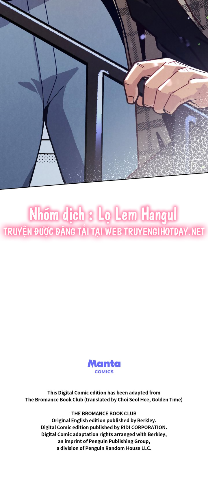 giải mã ngôn ngữ trái tim chapter 12 16