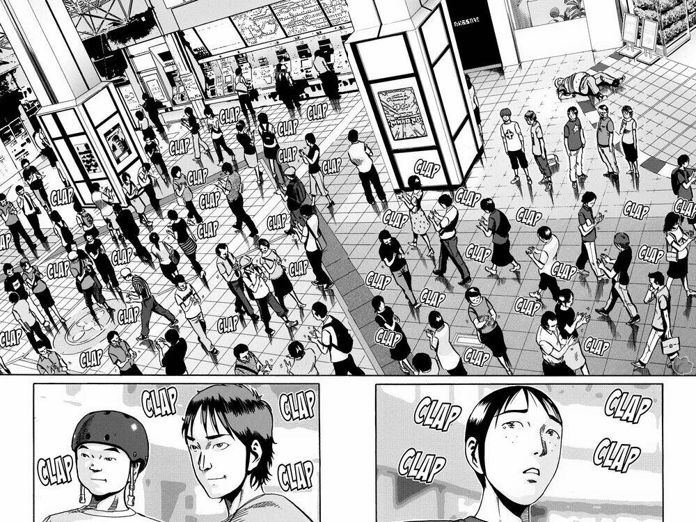 giấy báo tử chapter 42 40