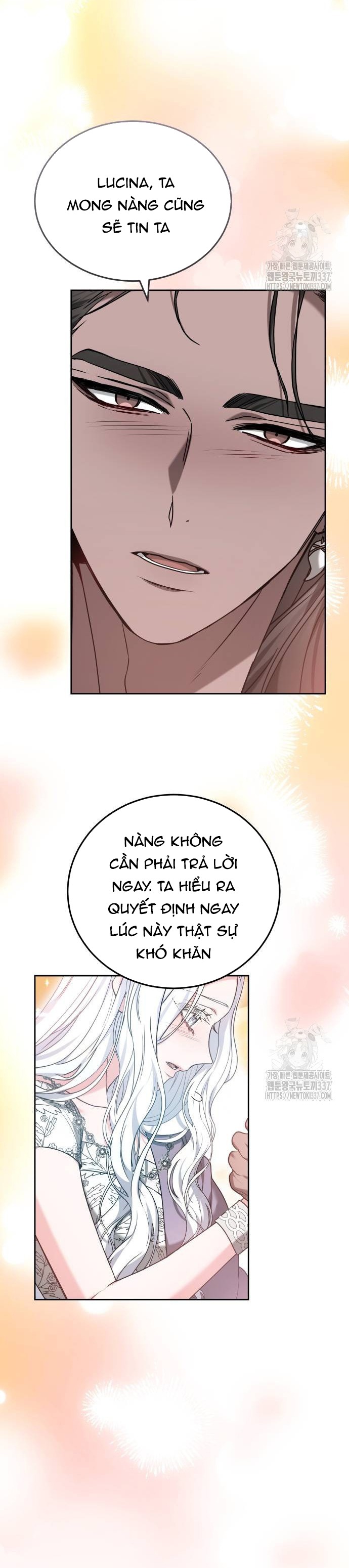 Cướp Dâu chapter 77.1 10