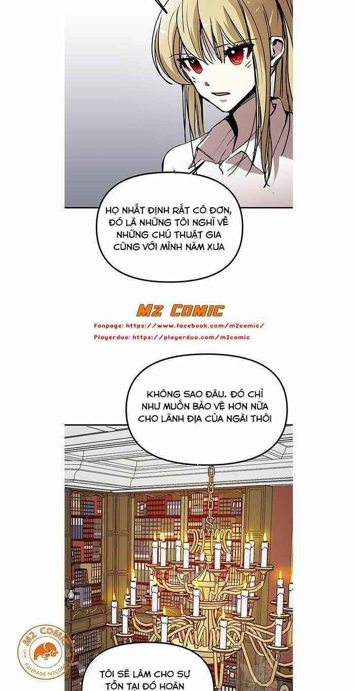 người chơi lỗi chapter 55 17