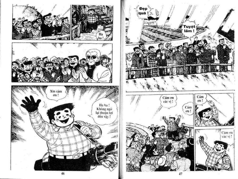 tân teppi chapter 7 22