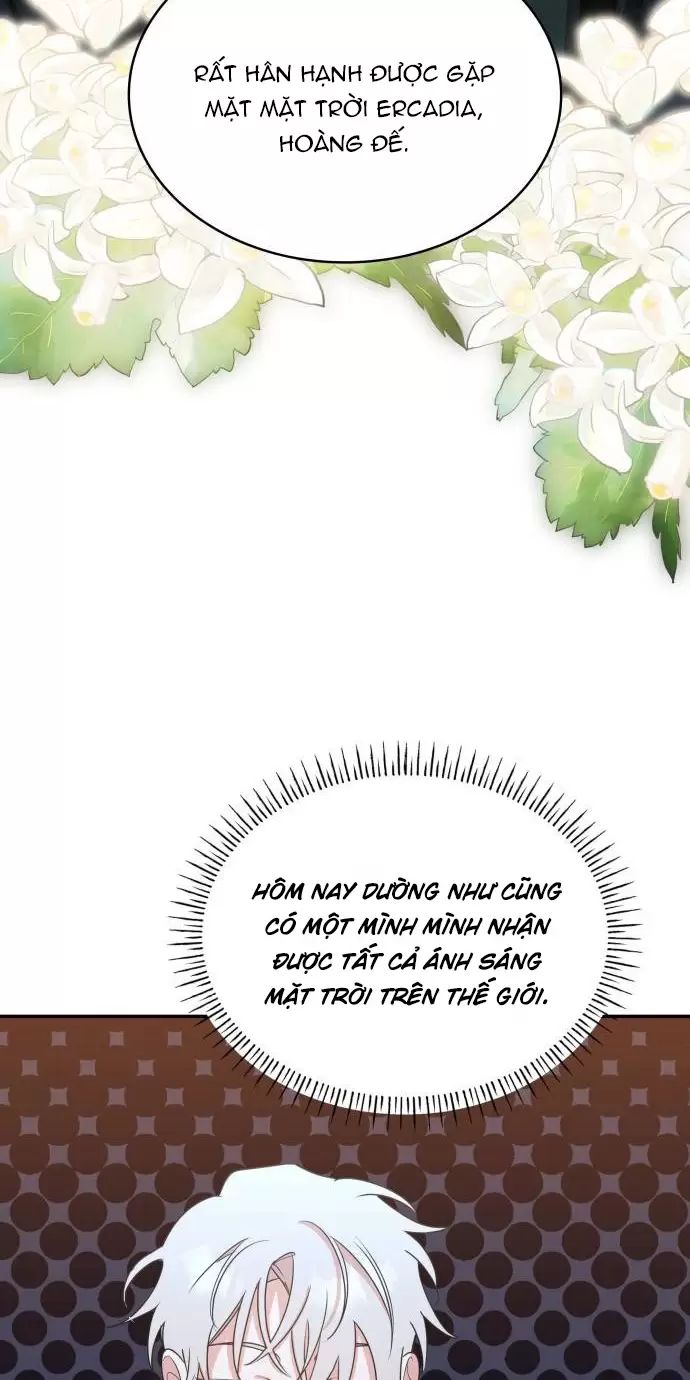 sống trong vườn hoa của công chúa chapter 3 6