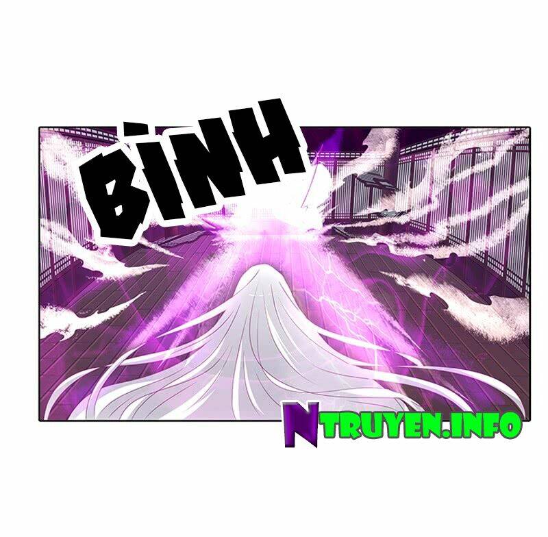 tướng quân mời ra trận chapter 52 22