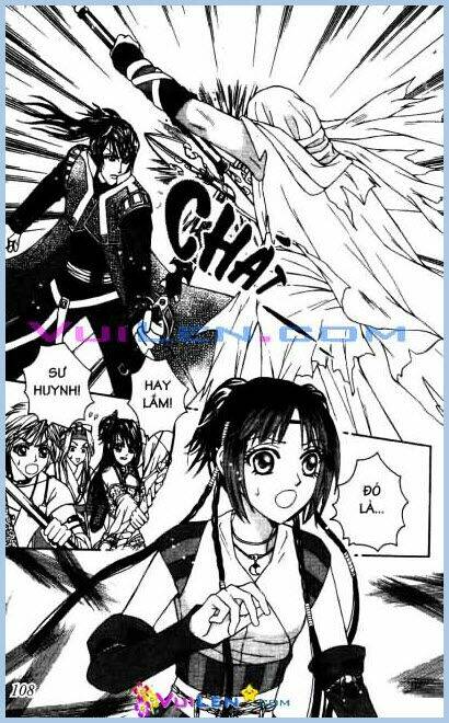 tinh nguyệt ảo cảnh chapter 3 104