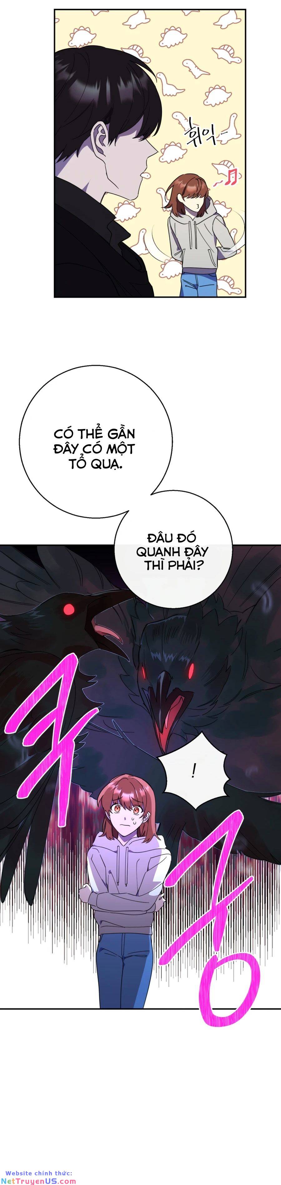 red and mad chapter 13 3