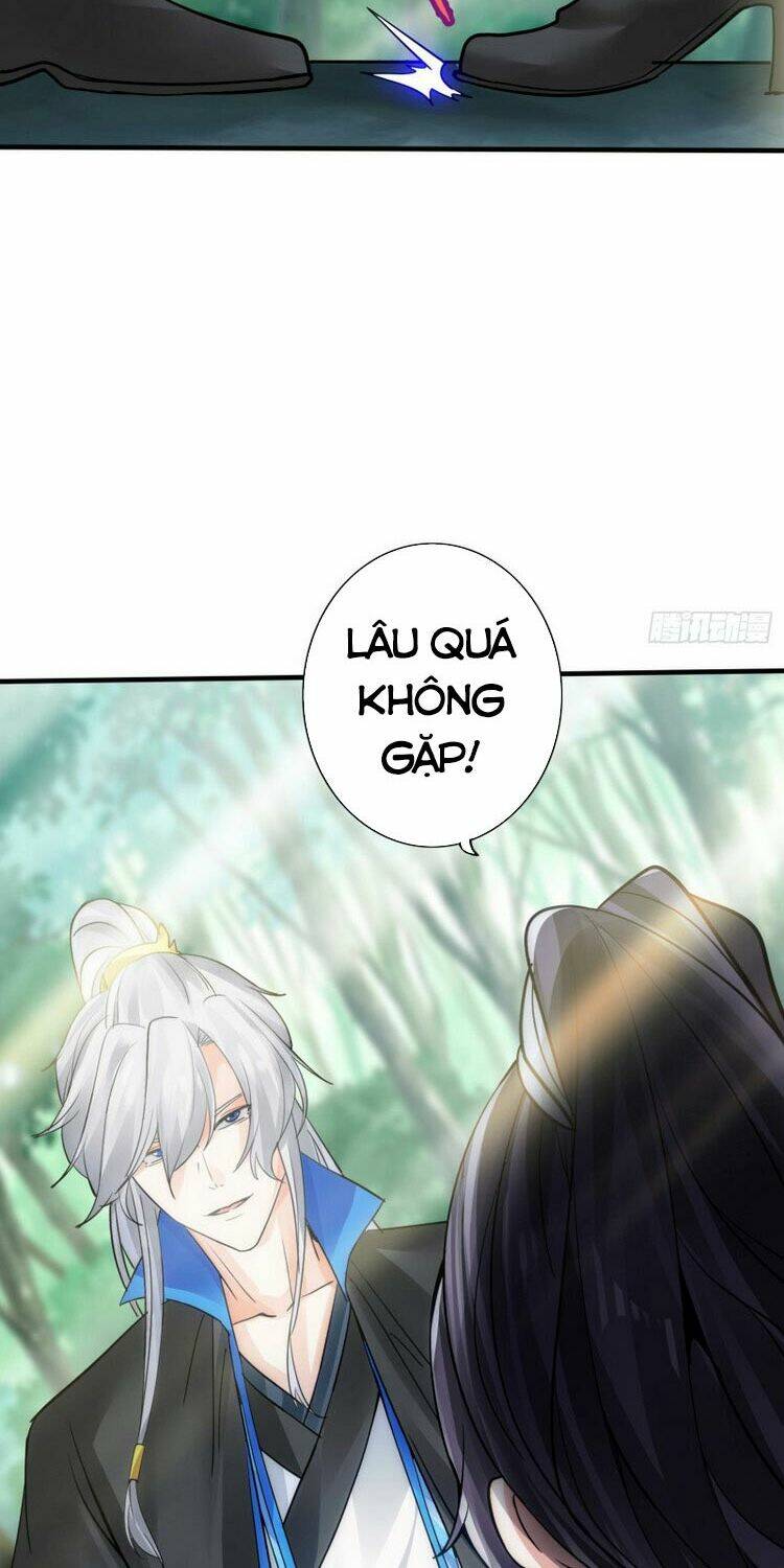 chư thiên ký chapter 284 4