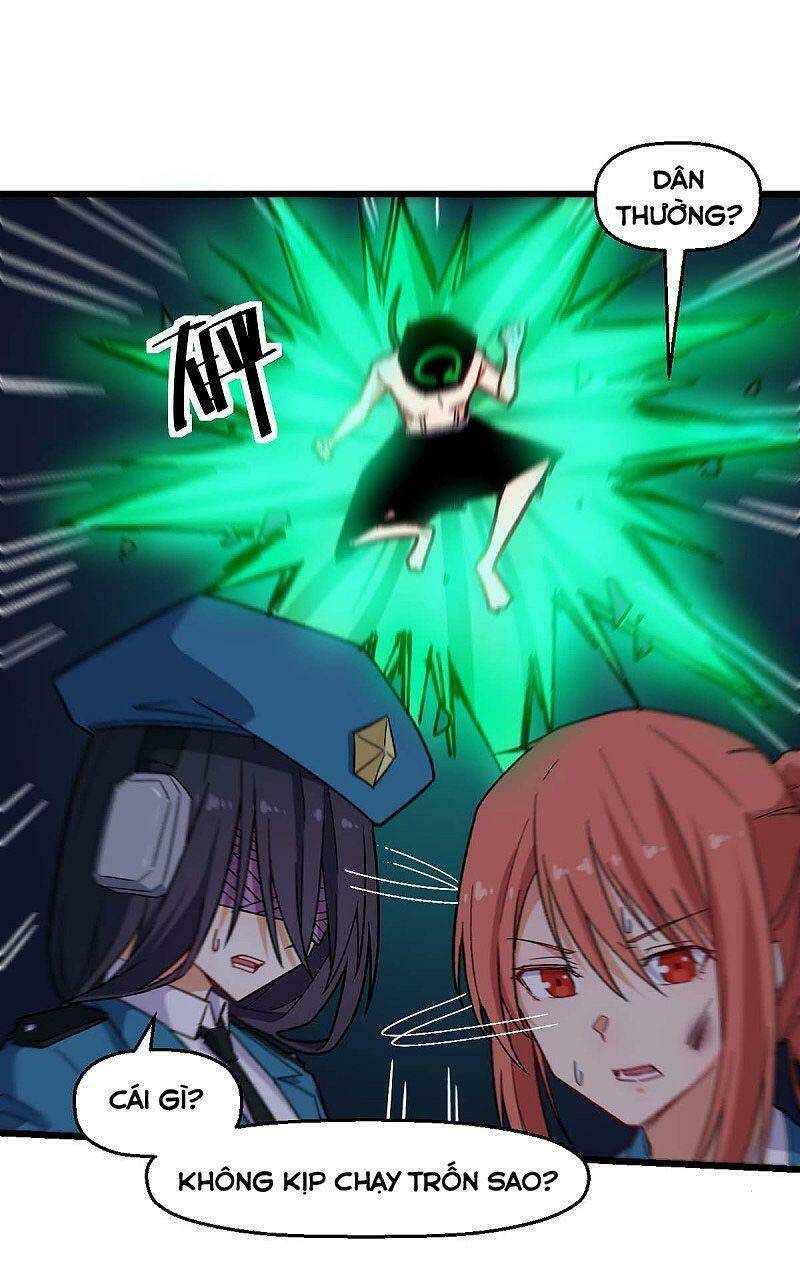 vườn trường cuồng sư hệ thống chapter 174 5