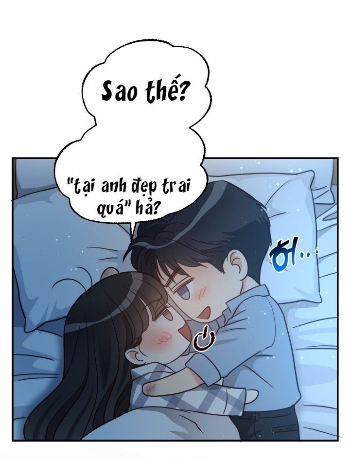 [16+] ánh sao ban mai chapter 65.1 43