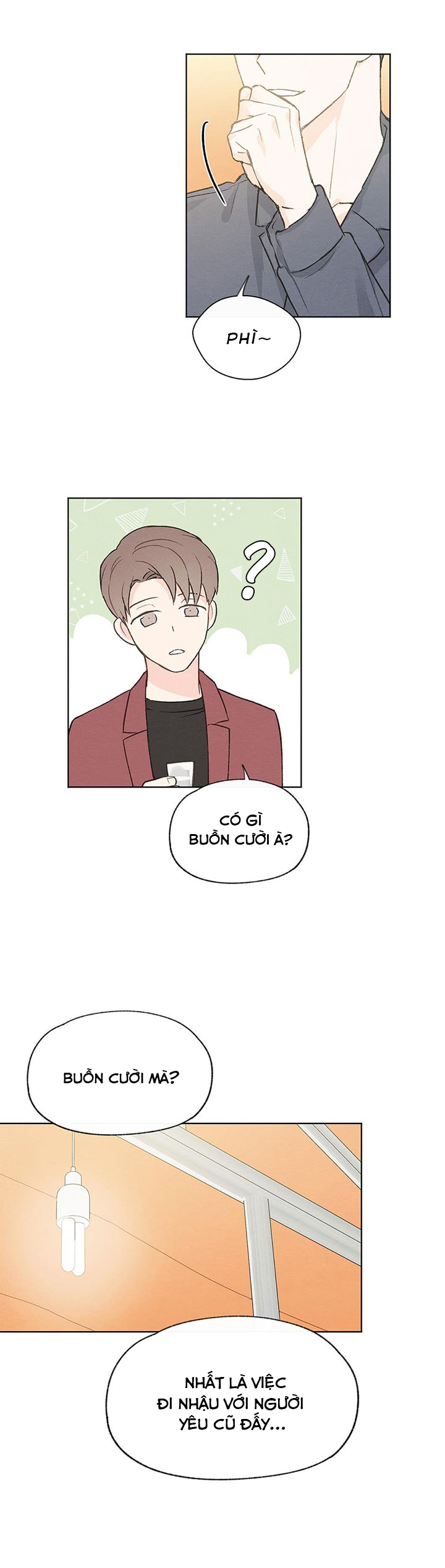 giữa yêu và ghét chapter 41 9