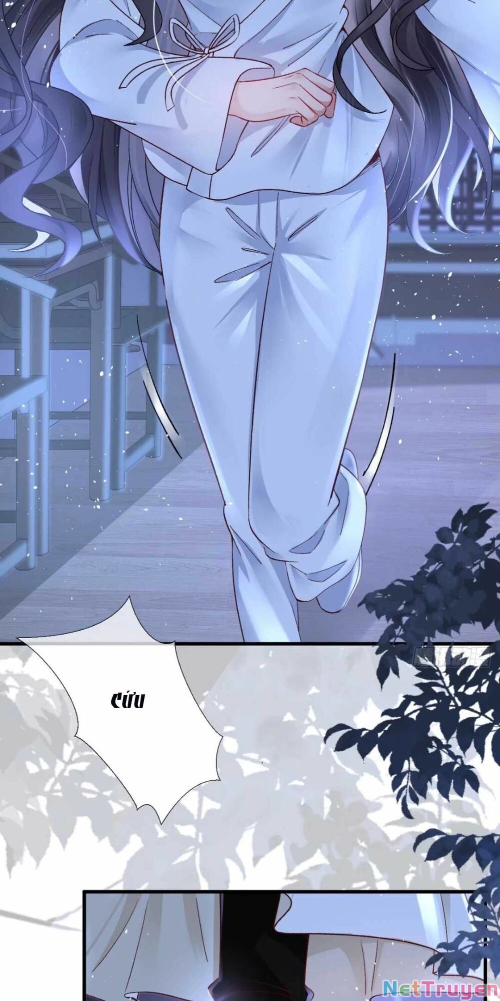 sự trả thù của vương phi chapter 2 34