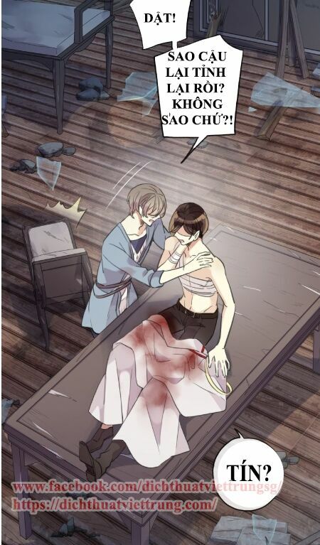 vết cắn ngọt ngào phần 2 chapter 30 55