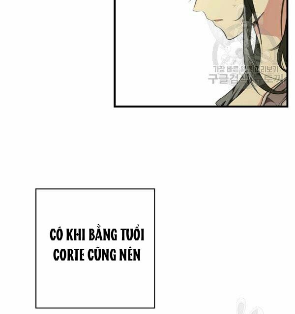 quý cô bí ẩn - secret lady chapter 39 147