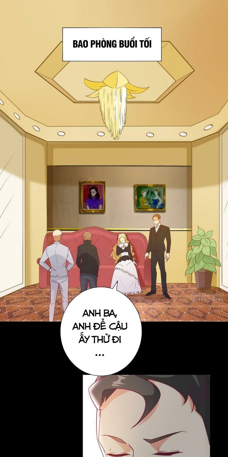 ta lập hậu cung tại tây du ký chapter 27 1