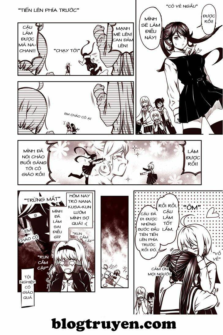 tsukushi mates chapter 11 13