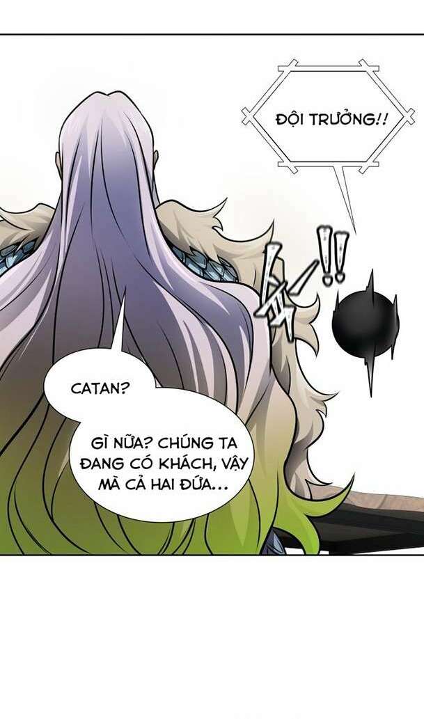 cuộc chiến trong tòa tháp chapter 591 108