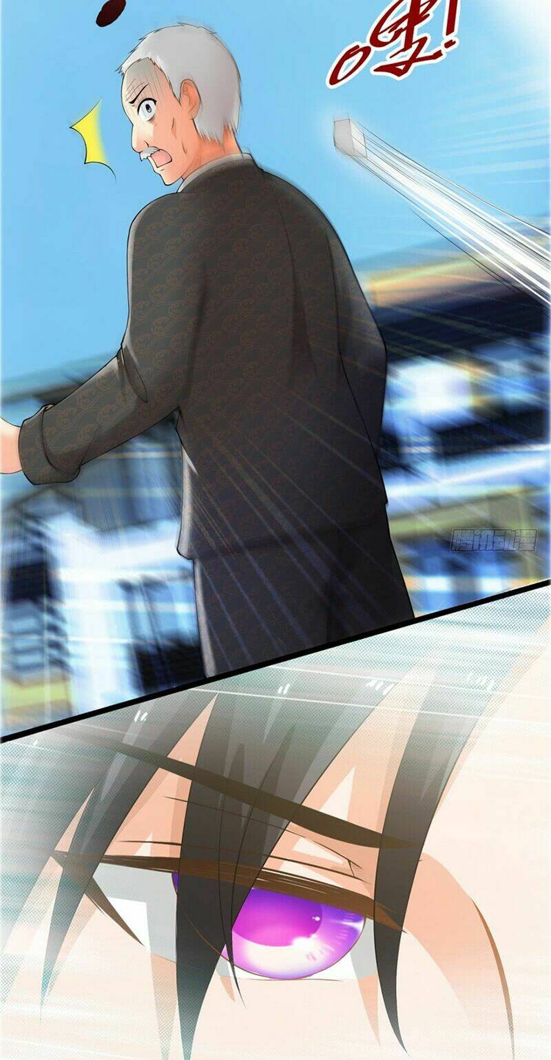 vú em là cổ tiên chapter 4 5