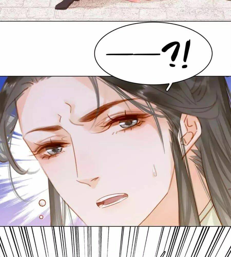 tiểu sư phụ, tóc giả của ngài rơi rồi! chapter 25 21