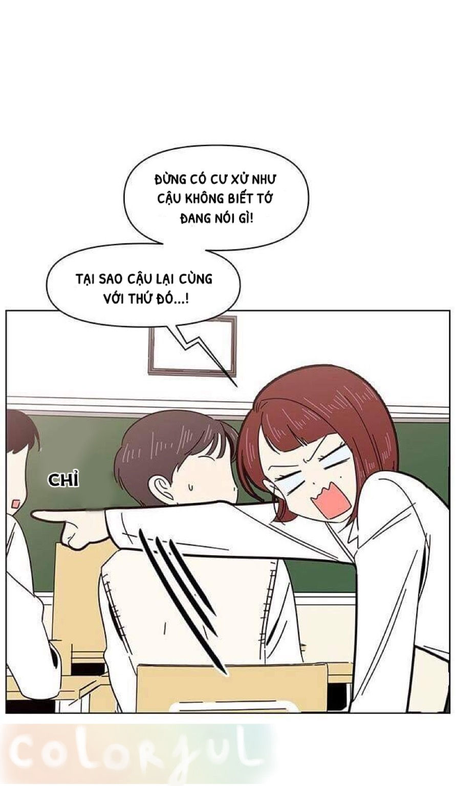 mùa hoa nở rộ chapter 8 67