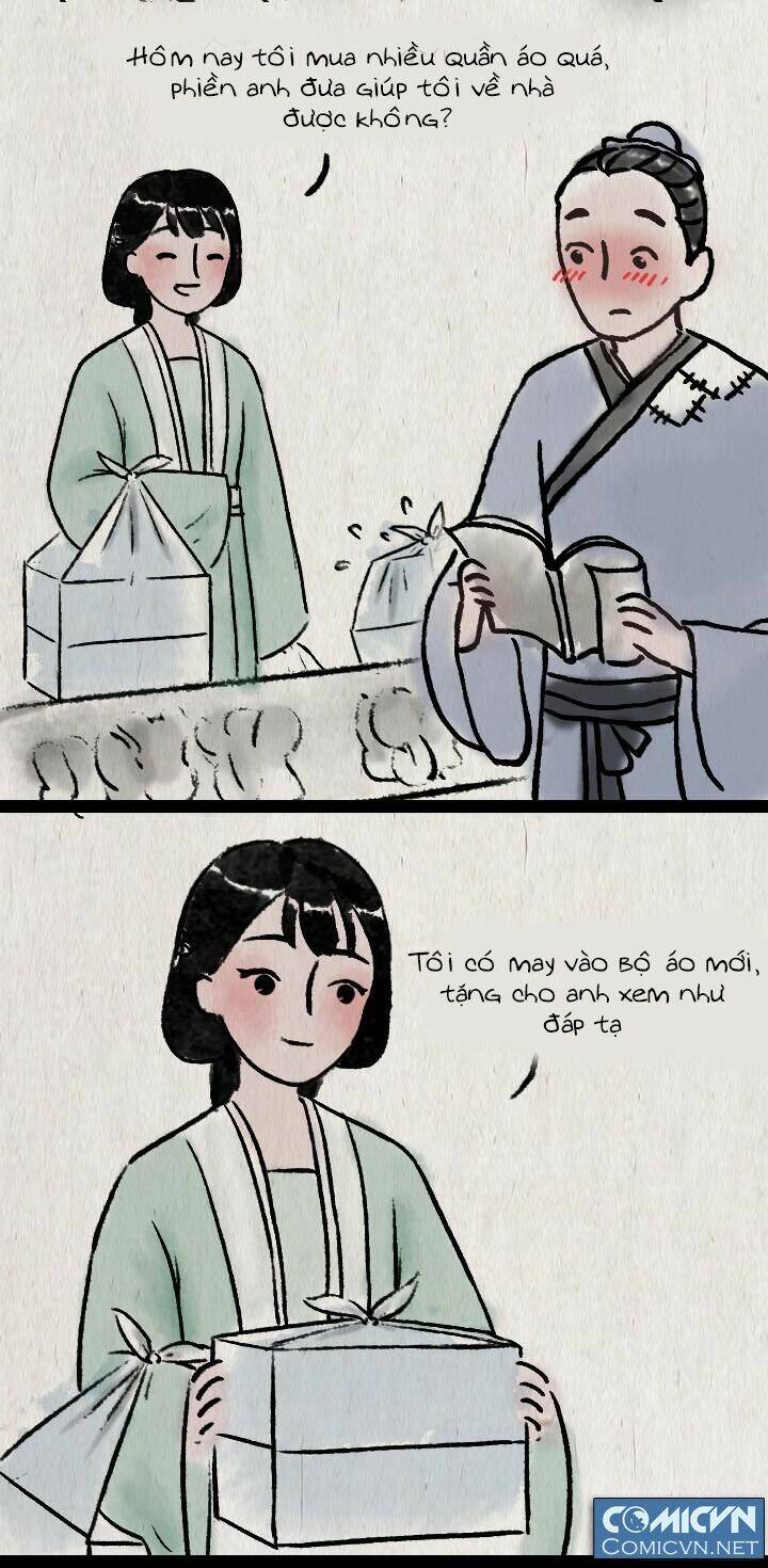 nhất thiền tiểu hòa thượng chapter 56 16