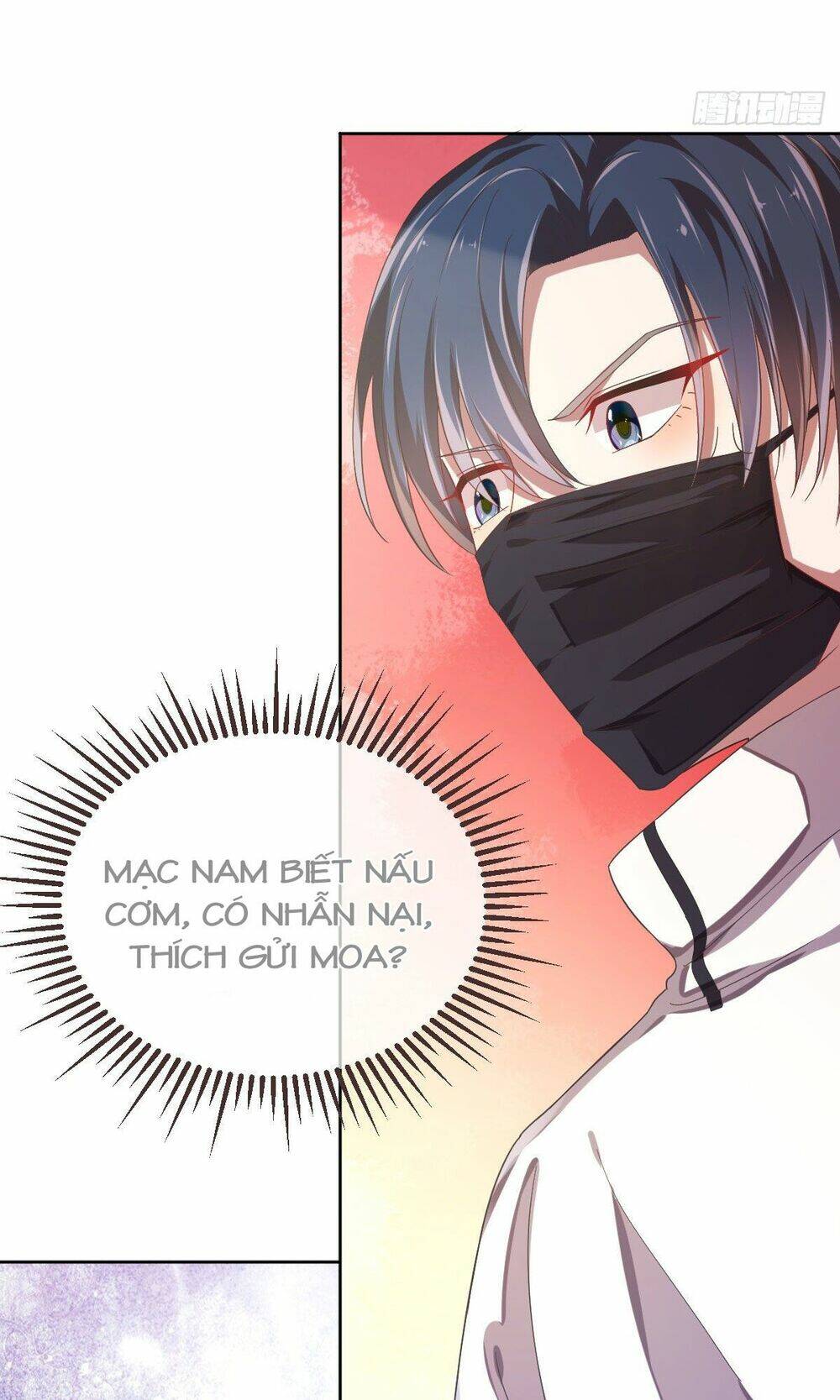 đại thần gaming đơn phương tôi chapter 15 23