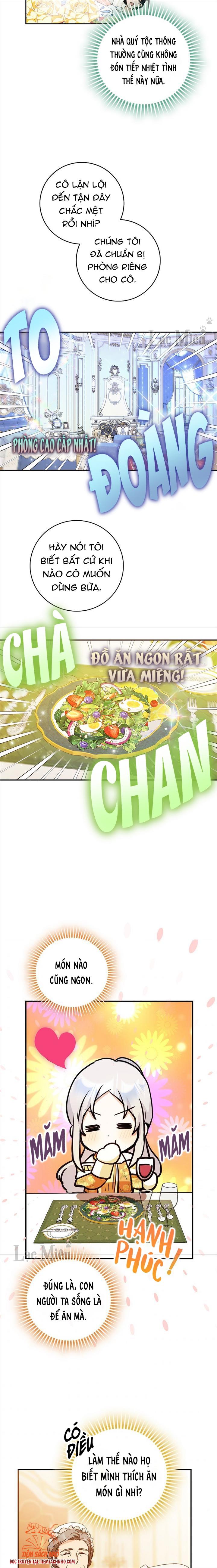 trở thành vợ nam chính chapter 25 18