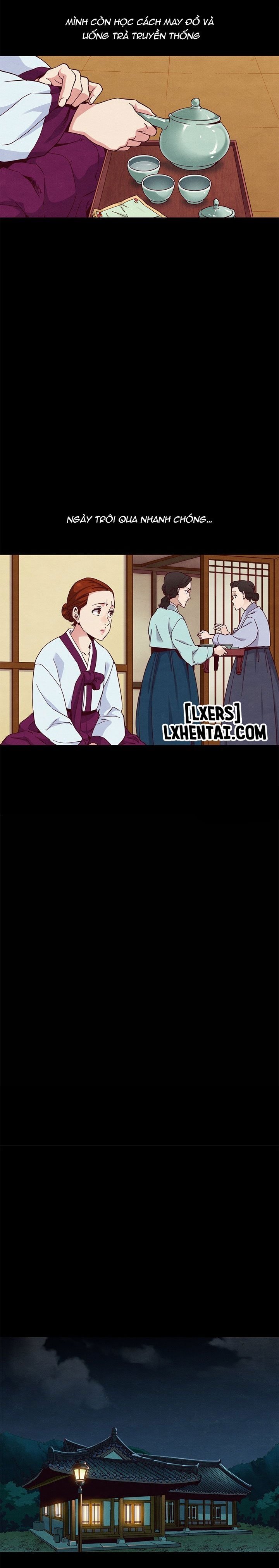 công tử bột chapter 21 23