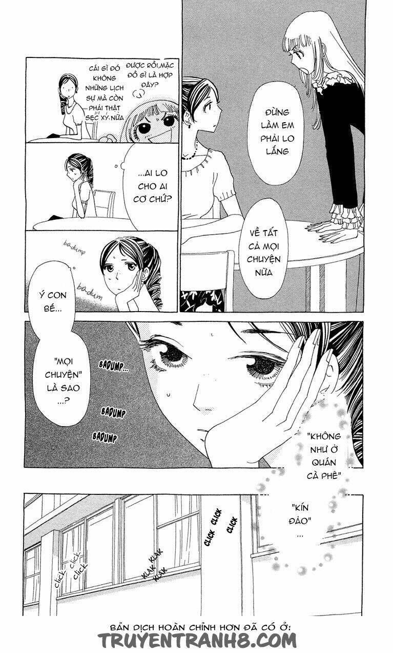 chị tôi lấy chồng chapter 12 30