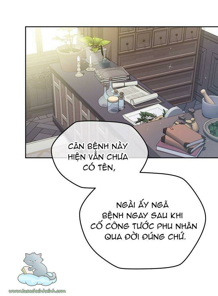 chồng em dễ thương chết mất thôi! chapter 35 2