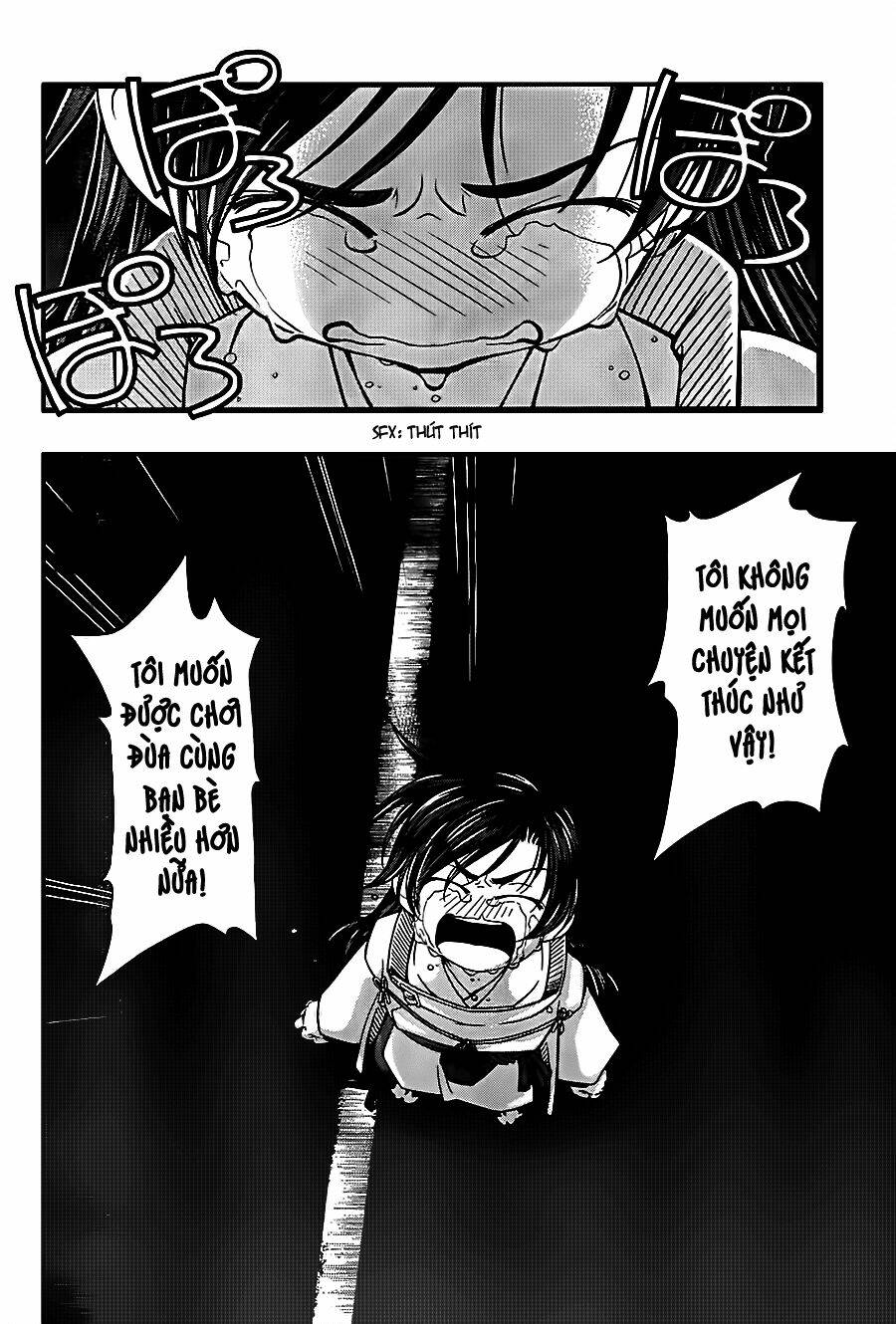 umi no misaki chapter 115 13