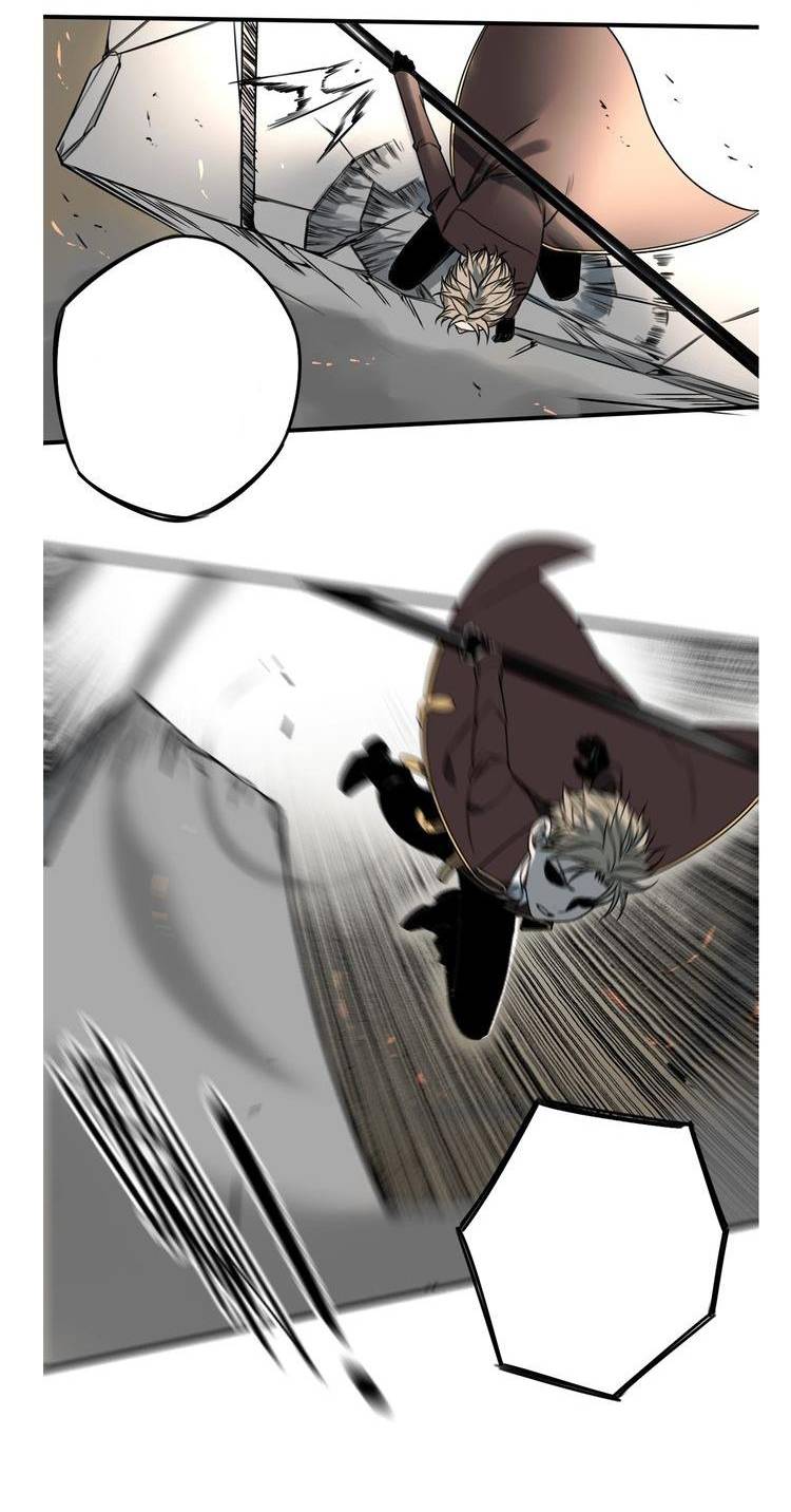 vệ sĩ của tôi cao 1 mét 28 chapter 45 20