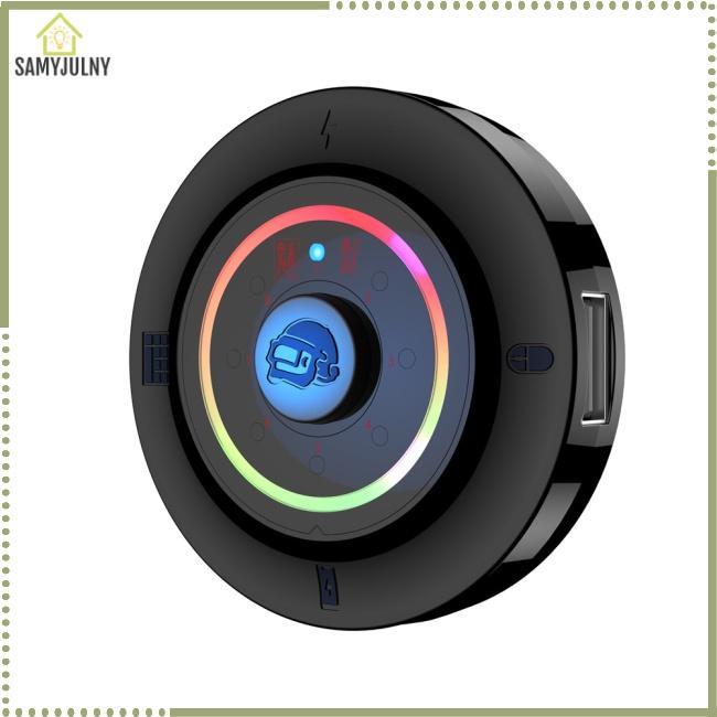 Bộ Chuyển Đổi Chuột Và Bàn Phím Kết Nối Bluetooth SAM M16 Tương Thích Với Pubg