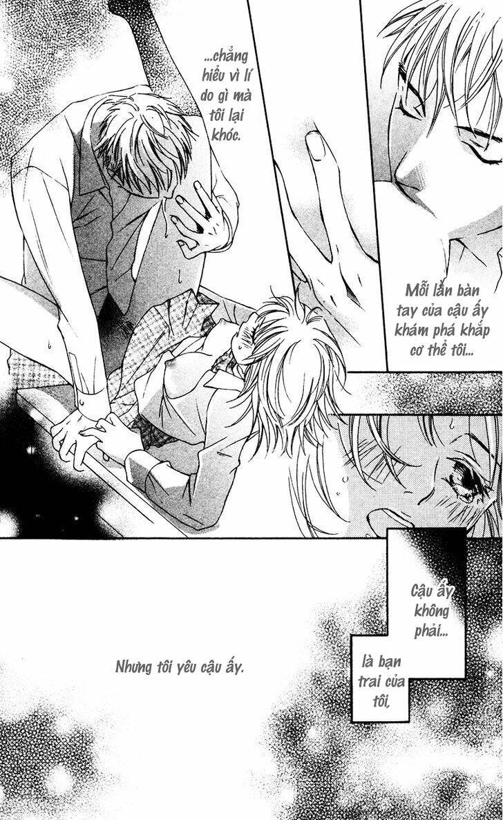 natsu no kakera (senkawa natsumi) chapter 1 9