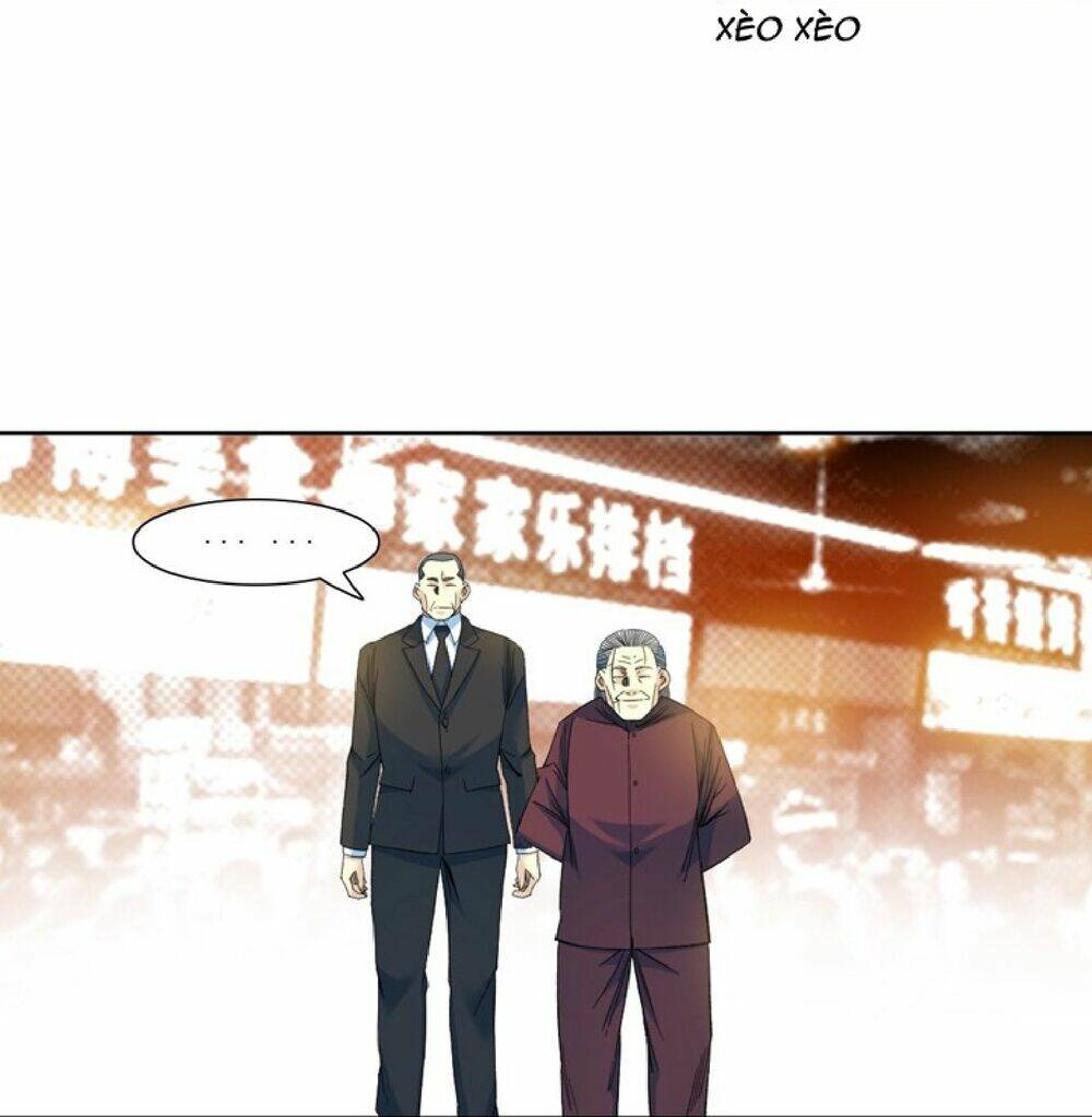 câu lạc bộ trường sinh chapter 95 3