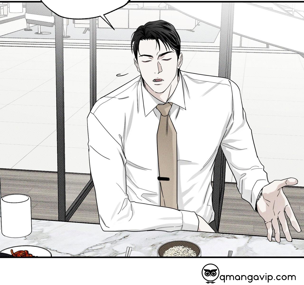 chàng giao pizza và gold palace chapter 42 51