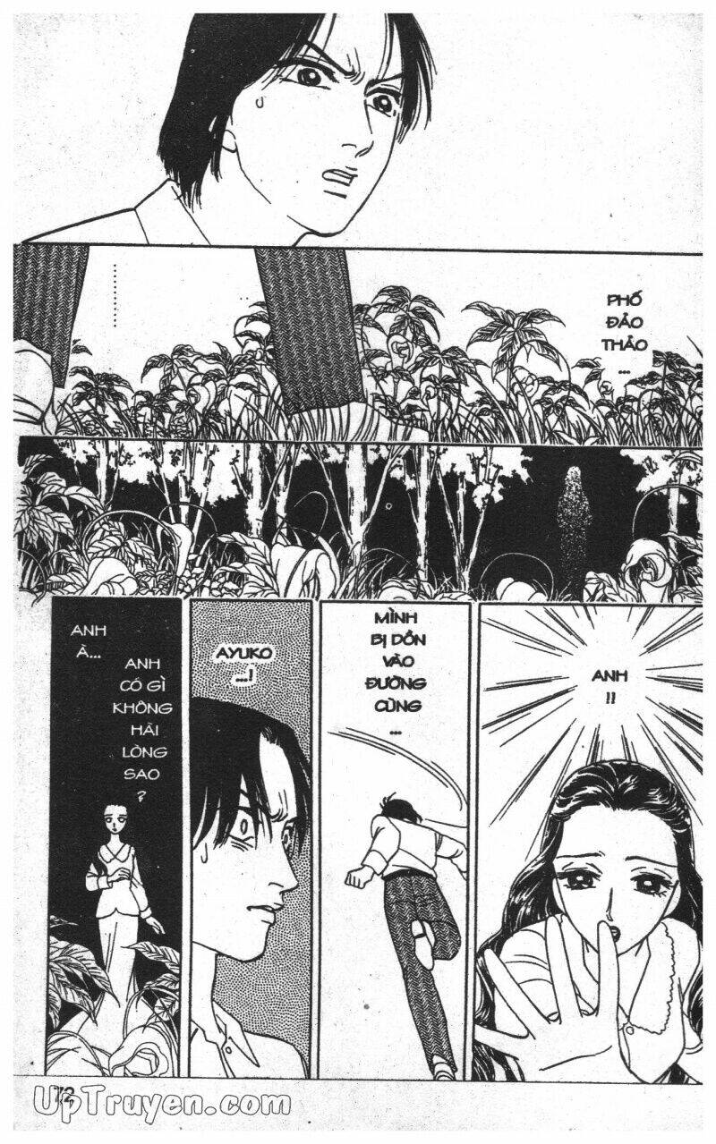 hoàng tử hoa - bud boy chapter 16 73