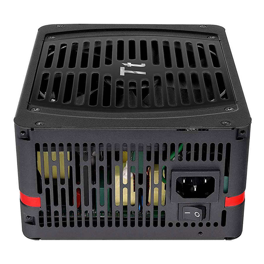 Nguồn Máy Tính PSU Thermaltake ToughPower Grand 1050W Plantinum PS-TPG-1050FPCPEU-P 140mm - Hàng Chính Hãng